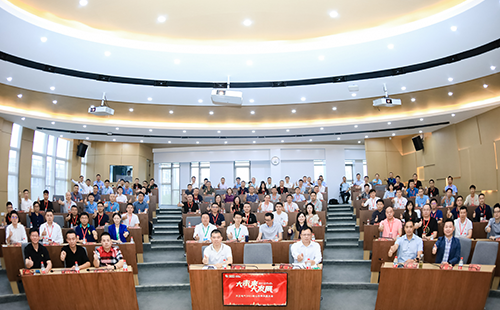 利来w66电气2021核心伙伴共赢大会隆重举行！